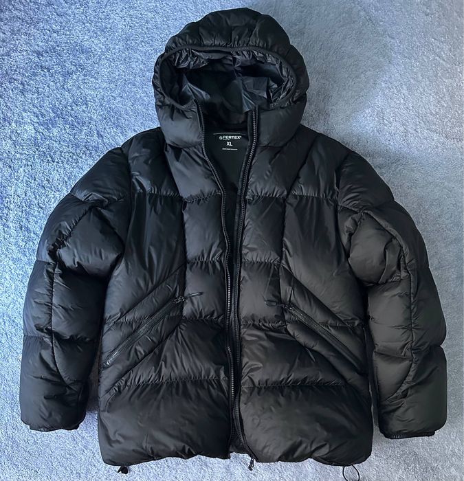 продам пуховик Palace