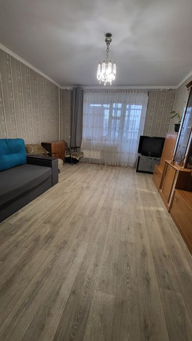 Продам однокімнатну квартиру в центрі міста Суми