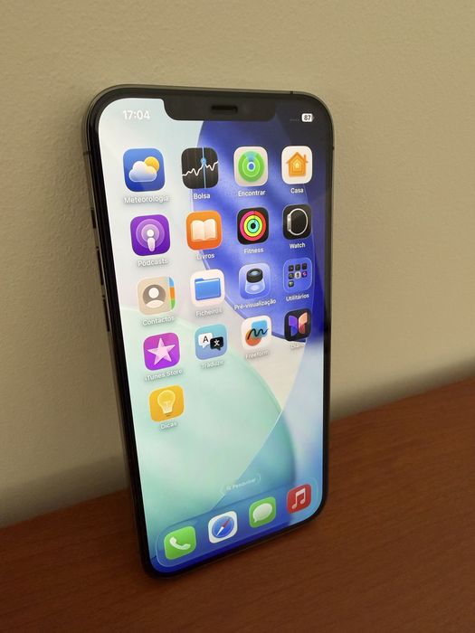 Apple iPhone 12 Pro Max