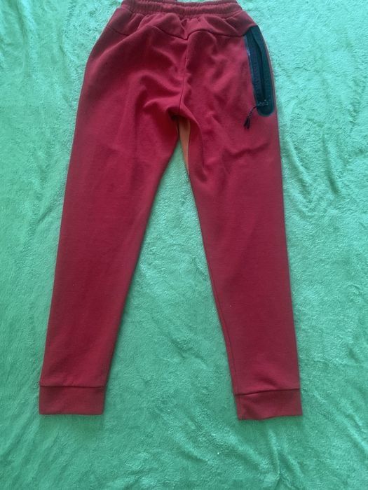 Штани Nike Tech Flecce