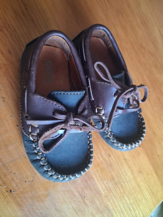 Sapatos/sandálias  para bebé número 18