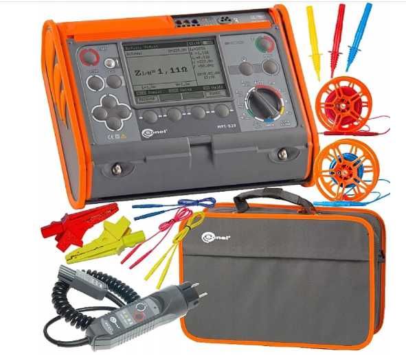 Szukam pracy – Elektryk SEP E+D 30kV, pomiary