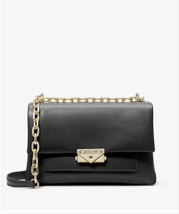 Сумка Michael Kors Cece medium