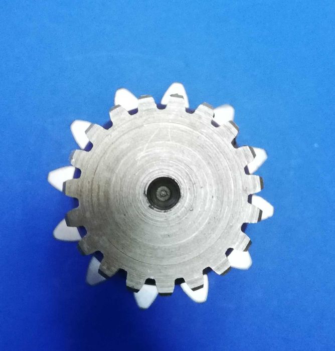 Wałek silnika obrotu CAT 305.5