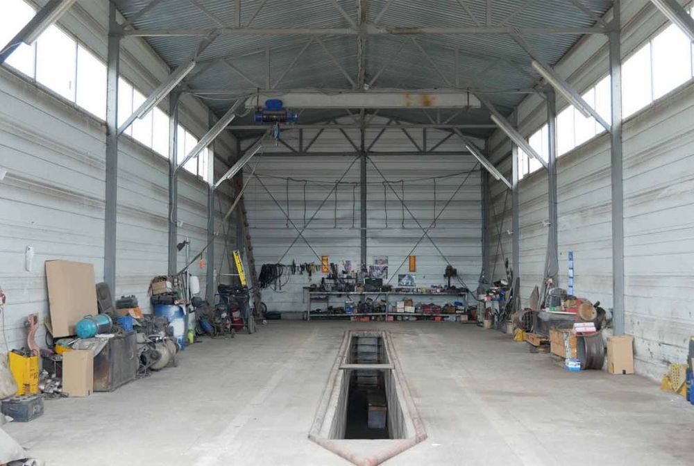 Комерційний об’єкта з діючим бізнесом у Мукачеві