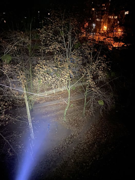 Ліхтар/фонарь софірн sc18 sp40A hs40/42 налобний вуркос hd15 hd50 wk03