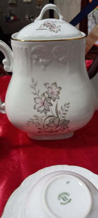 Conjunto Vista Alegre