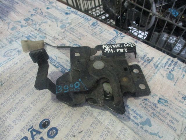 Fechadura / fecho capot ROVER 600 (RH)