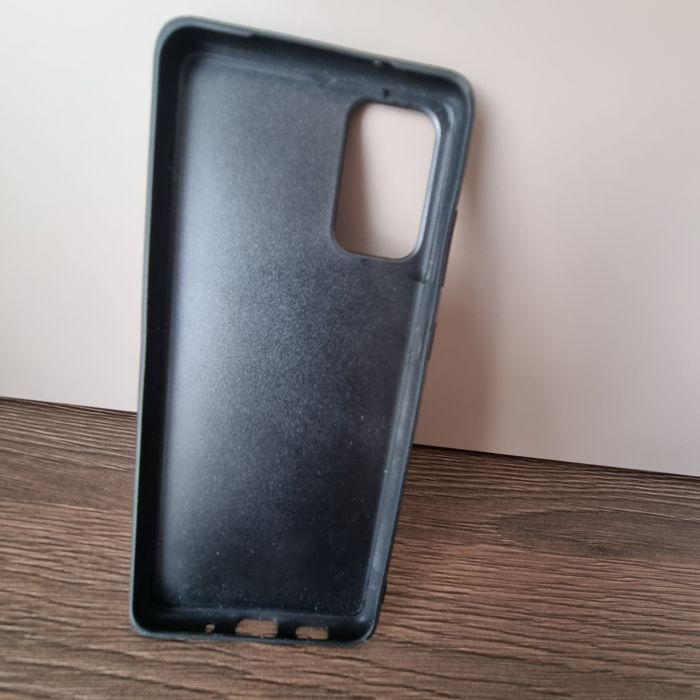Чехол на телефон Samsung Galaxy S20+