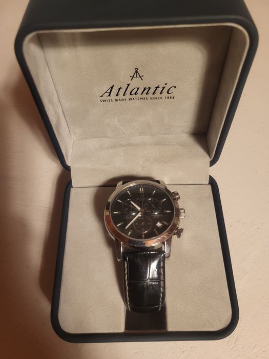 Zegarek Atlantic   Sealine 6245