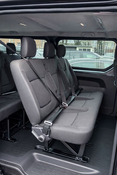 Wynajem/ Usługa Transportowa