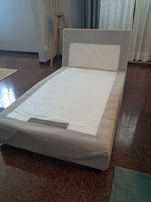 Chaise longe Sofá Ikea da Kivik