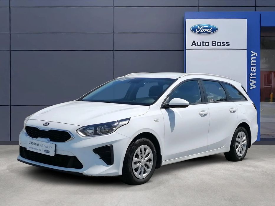 Kia Cee'd