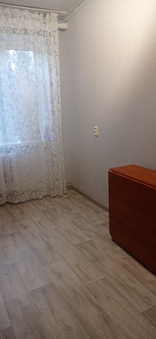 Кімната в комунальній квартирі.