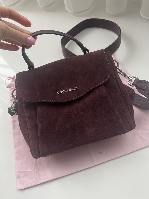 Coccinelle в ідеальному стані