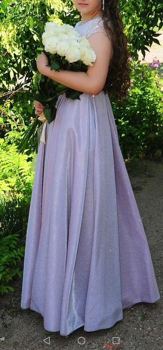 Вечернее / выпускное платье