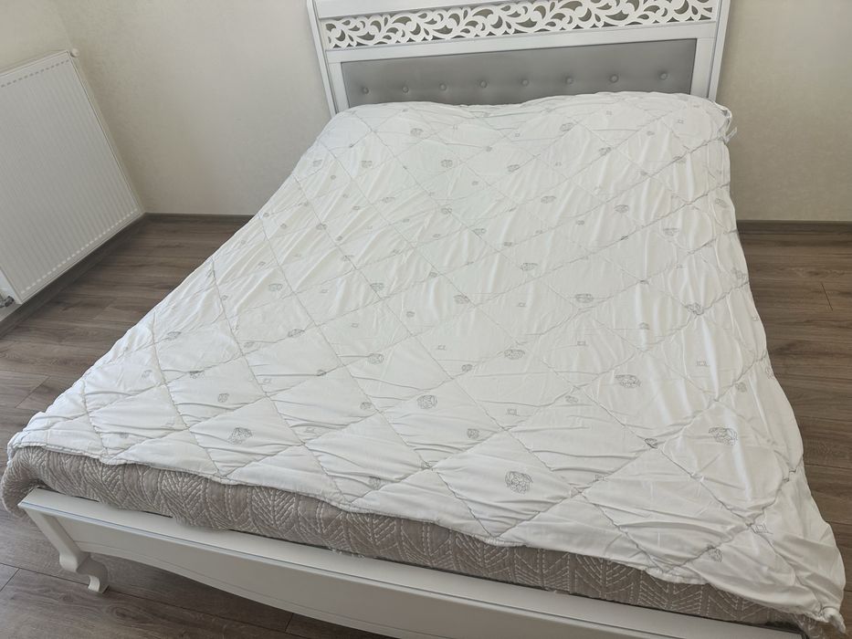 Ковдра Cotton 200*210 см