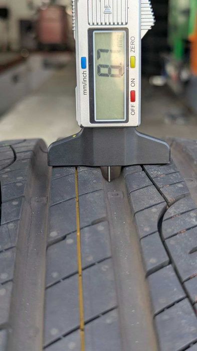 Шини 255/50 R20 105H Nexen NPriz RH7