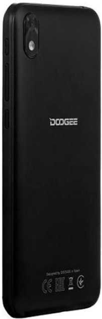 Смартфон Doogee x11