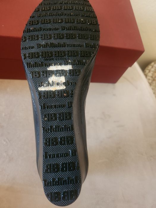Нові туфлі Baldinini 41 р.