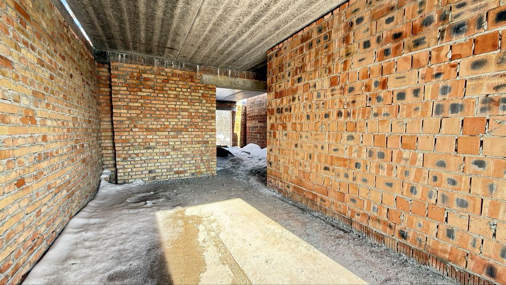 Новобудова с.Давидів вул. Галицька