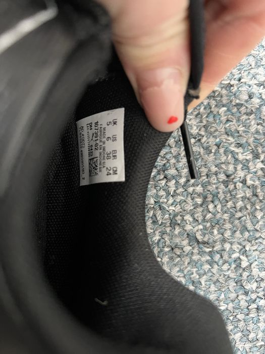 Кеди оригінал Puma 38