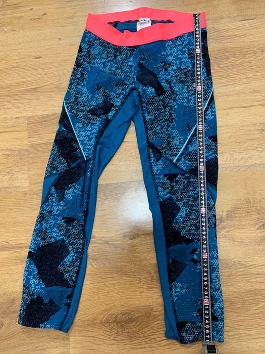 Spodnie fitness Domyos rozm. 40