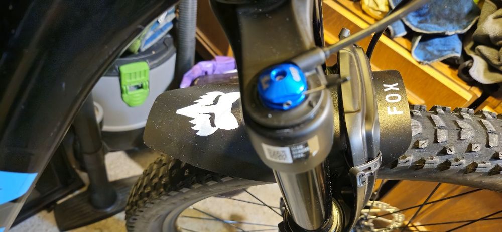 Rower górski Marin Rift Zone 1