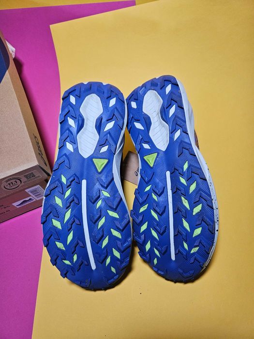 Buty męskie TRABUCO 14 ASICS