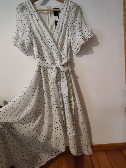 Sukienka DKNY rozmiar M