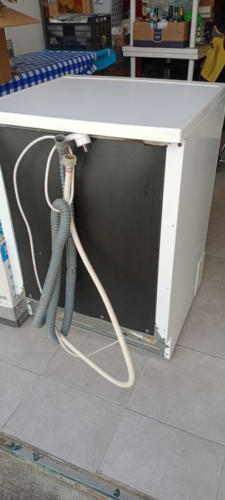 Candy CED110 máquina lavar louça peças e acessórios