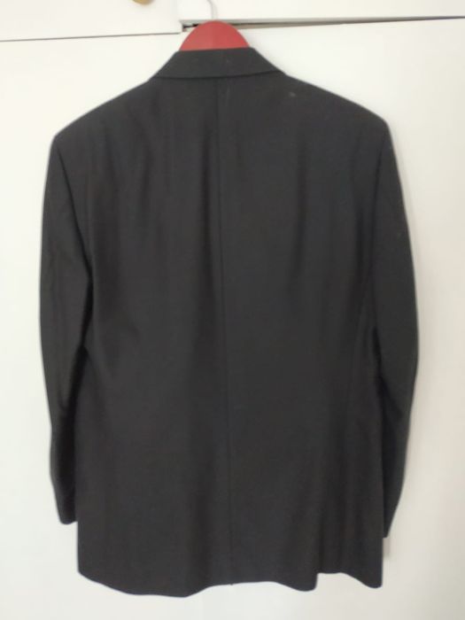 Fato ideal para finalista n 50 marca oxford