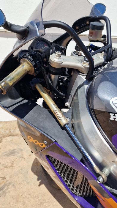 Honda cbr900 rr FireBlade