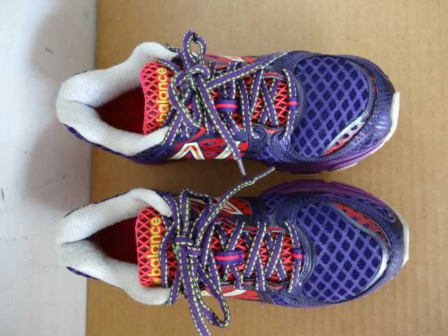 Buty NEW BALANCE 1080 v3 roz 37 Bieganie Sportowe Adidasy