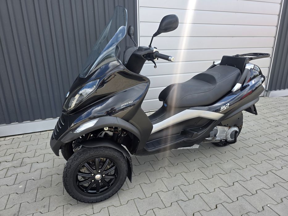 Piaggio