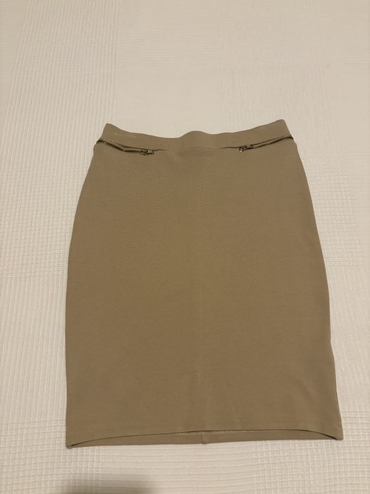 Modalfa Women's Skirt
