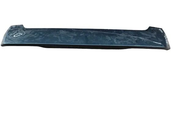 Spoiler / aileron da tampa da mala DACIA Duster (HM_)