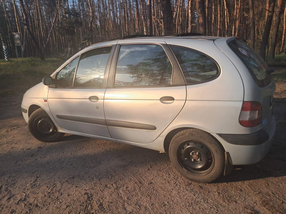 Продам Renault Scenic