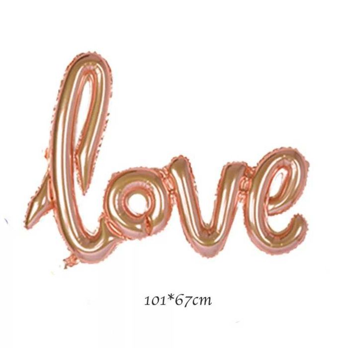 Фольгированный шар