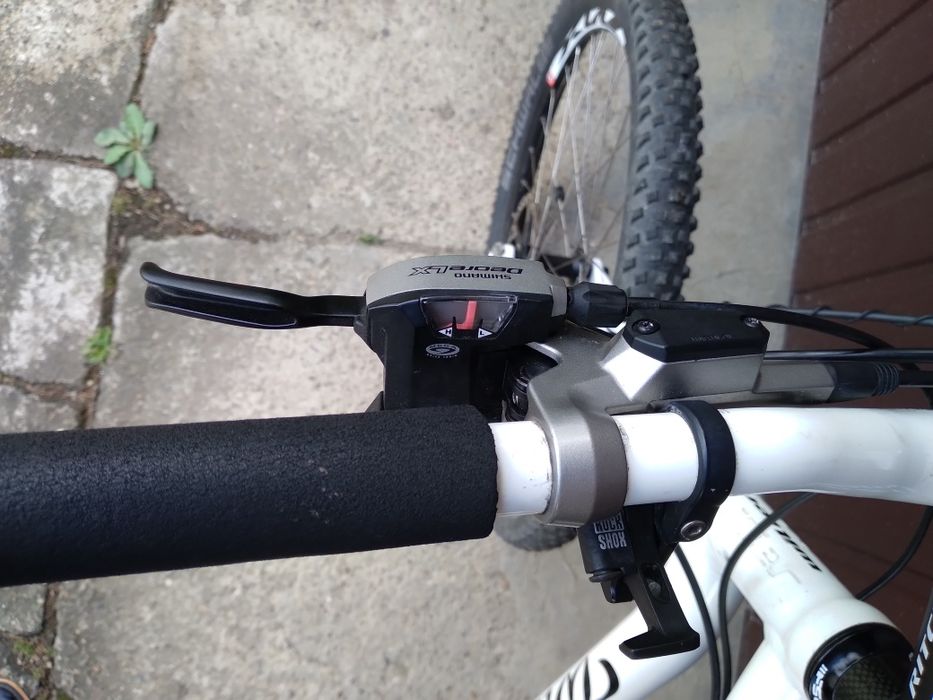 Rower Wilier Triestina