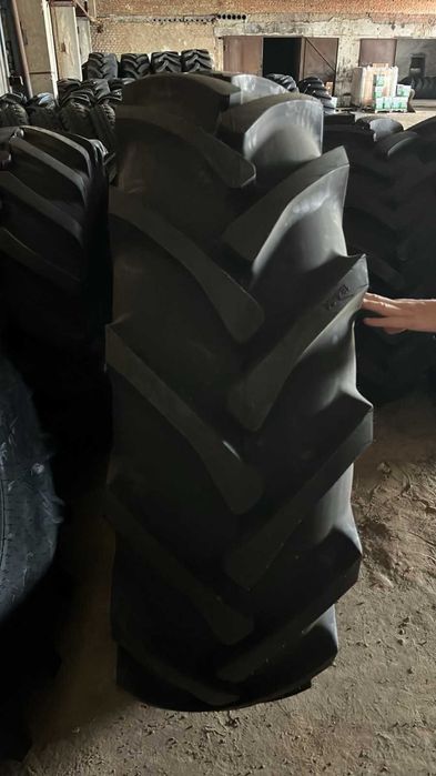 Шина 18.4-34 460/85-34 Galaxy Earthpro 45 (14PR,153A8,TT)