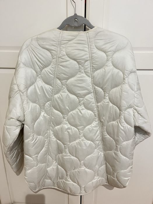 Casaco Mango oversided