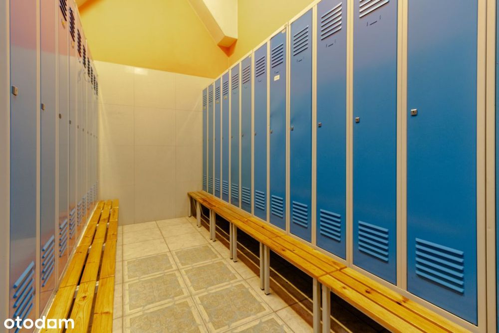 Nieruchomość inwestycyjna 720 m² Zabrze