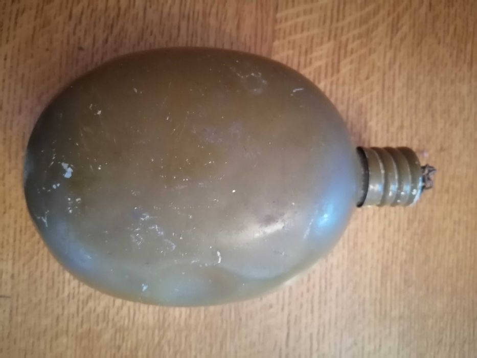 Фляга армейская ссср.