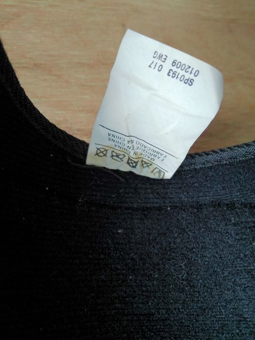 Nike Total 90 ochraniacze piłkarskie retro vintage Football Total90