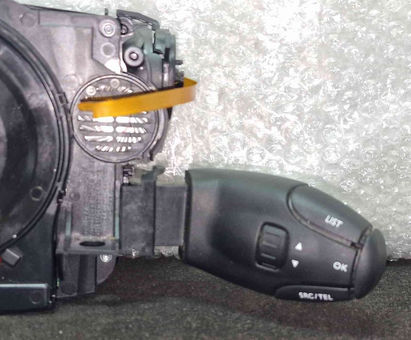 Conjunto / Manetes de Luzes e Limpa Vidros 98312624ZD - TOYOTA PROACE CITY VERSO Veículo multiuso