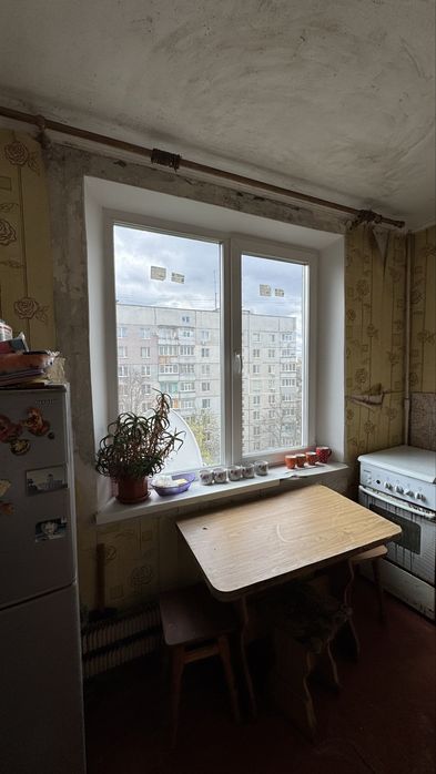 Продам 1 ккв в Чугуеве, ул.Музейная