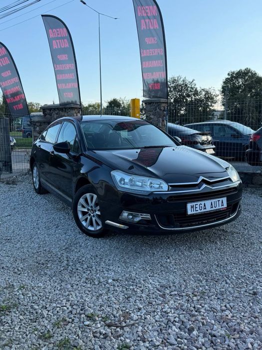 Citroën C5