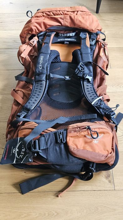 Osprey Aether AG 70 L