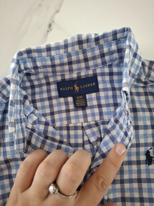 Koszula Ralph Lauren